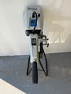 Used Short Shaft ePropulsion Spirit 1.0 Plus 1kW / 3hp Electric Outboard