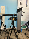 used electric outboard motor