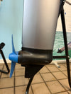 used electric outboard motor