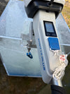 USED ePropulsion Spirit 1.0 Plus Electric Outboard - Short Shaft