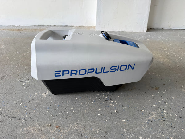 USED ePropulsion Spirit Battery Plus