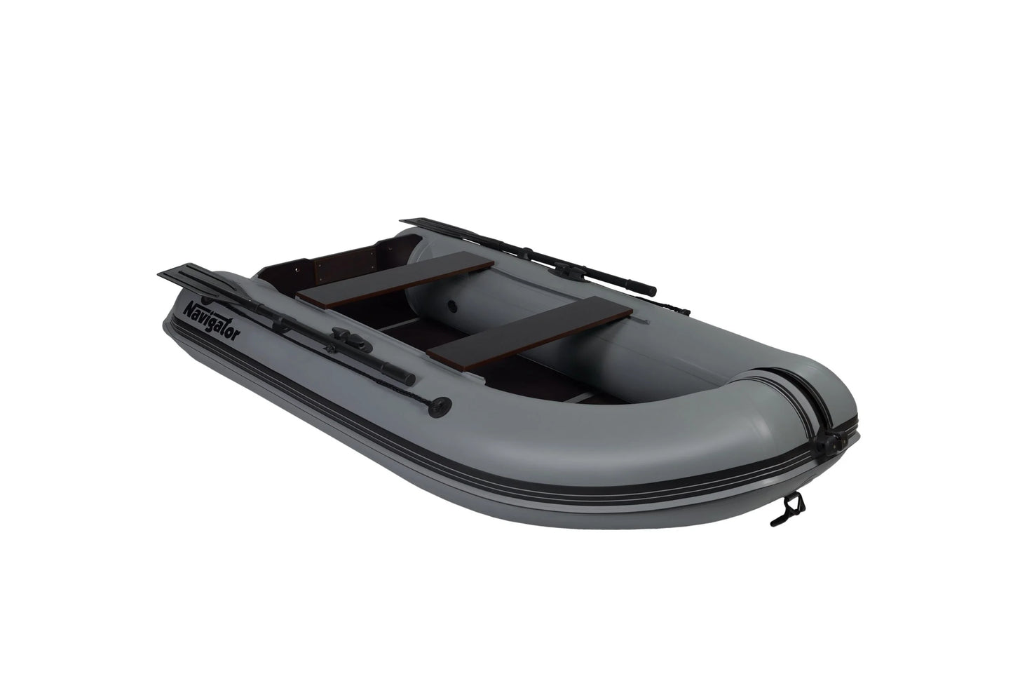 Inflatable Boat Navigator LP 290BK - 9.5ft