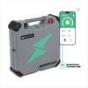 newport lopro 24v 50ah lithium battery for electric outboard engine