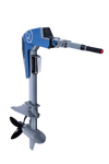 10kW Electric Tiller Outboard Motor