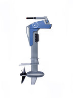 Momentum M10 10kW / 20 hp Electric Outboard