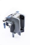 10kW Electric Tiller Outboard Motor