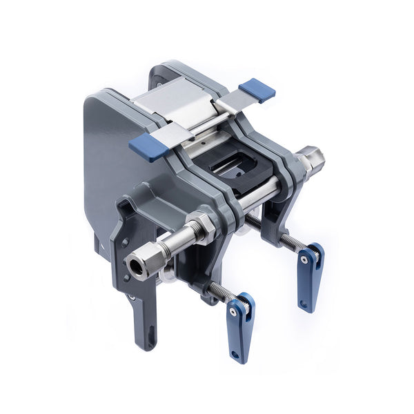 Momentum M10 Quick-Release Transom Mount for Electric Outboard