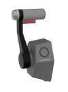 Momentum Side‑Mount Remote Throttle for Single M‑Series Electric Outboard