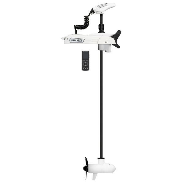 Minn Kota Riptide Terrova Quest Trolling Motor