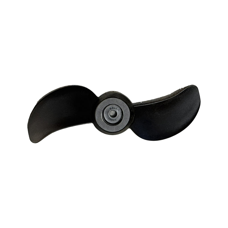 momentum u2 propeller