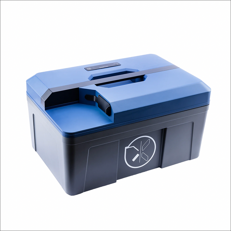 Momentum MB-6 6.4kWh 72V High-Performance Marine Battery