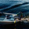 Newport NK180 HD Electric Kayak Motor