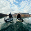 Newport NK180 HD Electric Kayak Motor