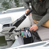Newport NT300 3hp Electric Outboard Motor