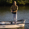 Newport NT300 3hp Electric Outboard Motor