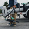 Newport NT600 3kW / 6HP Electric Outboard Motor 