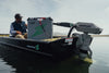 Newport NT600 3kW / 6HP Electric Outboard Motor 