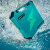 Newport 36V 50Ah LoPRO Lithium LiFePO4 Battery