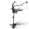 Newport NK180 HD Electric Kayak Motor