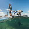 Newport NT600 3kW / 6HP Electric Outboard Motor 