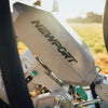 Newport NT600 3kW / 6HP Electric Outboard Motor 
