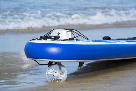 ePropulsion Vaquita Paddleboard Motor
