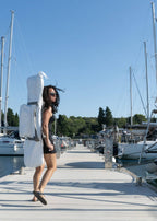 Remigo One 1kW / 3hp Electric Outboard Motor