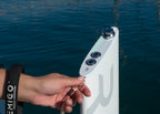 Remigo One 1kW / 3hp Electric Outboard Motor