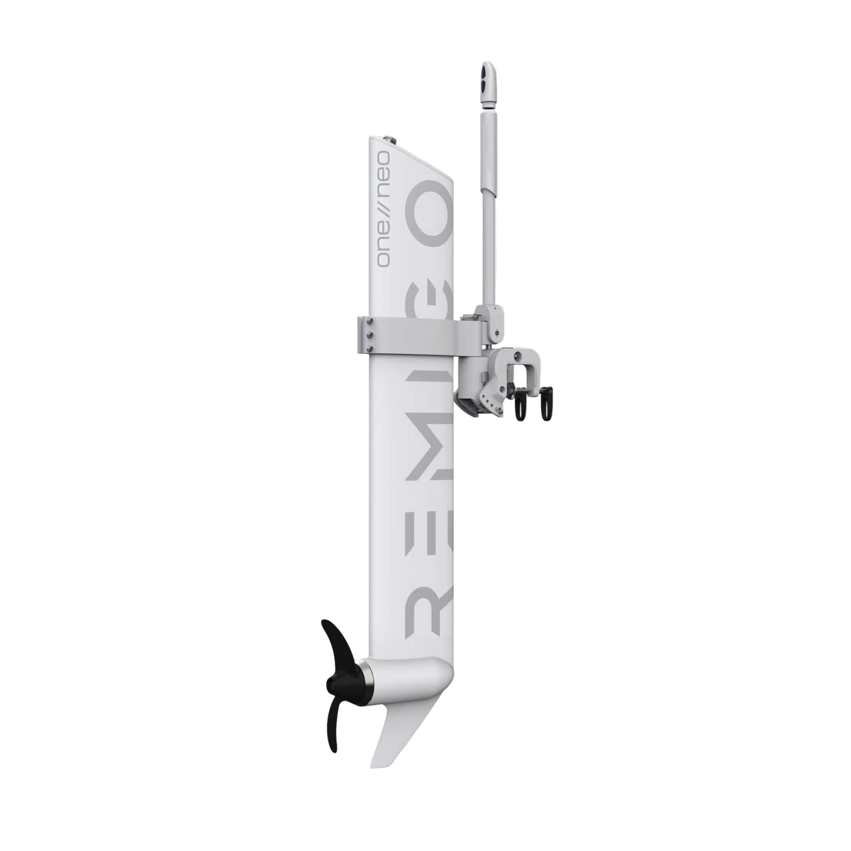Remigo One Neo 1.5kW / 4hp Electric Outboard Motor
