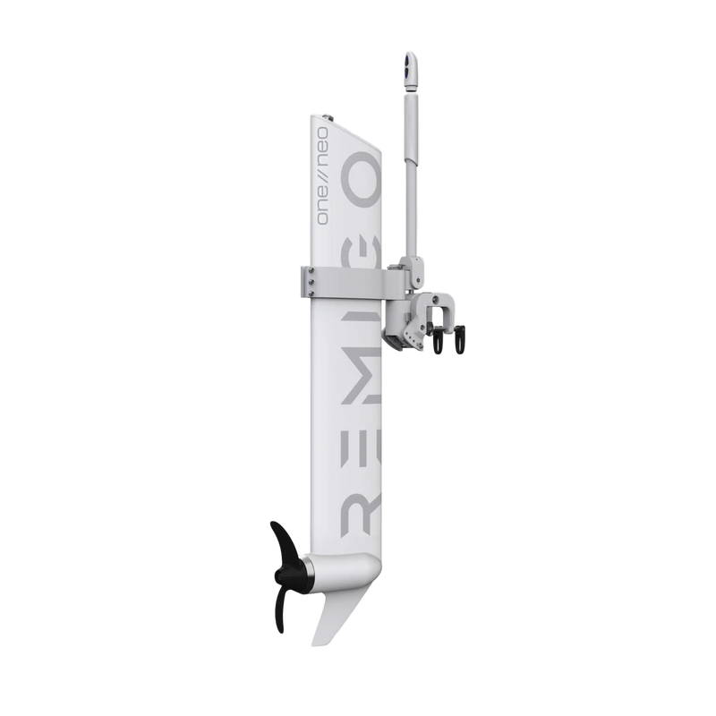 Remigo One Neo Electric Outboard