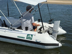 Remigo One Neo 1.5kW / 4hp Electric Outboard Motor
