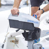 ePropulsion Spirit Evo 1kW/3hp Electric Outboard