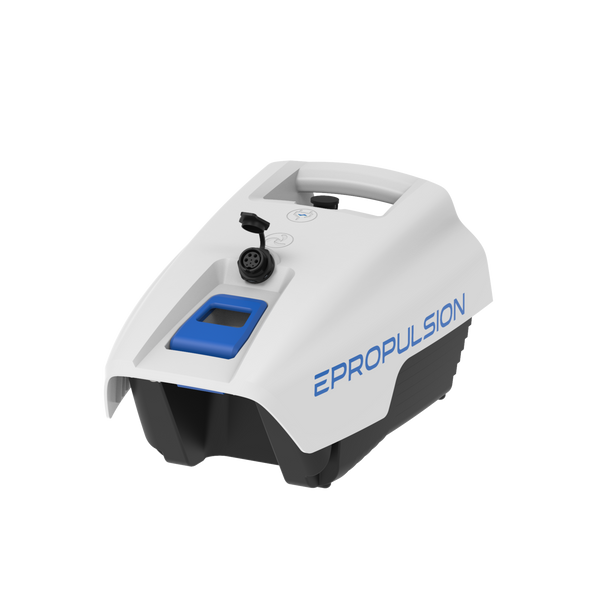 ePropulsion Spirit Battery Plus