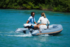 ePropulsion Spirit Evo 1kW/3hp Electric Outboard