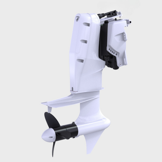 pure watercraft electric outboard