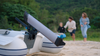 ePropulsion eLite 500W/1.5hp Electric Outboard Motor