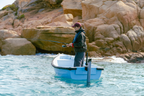 ePropulsion eLite 500W / 1.5hp Electric Outboard Motor