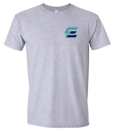 EMO Electric T-Shirt