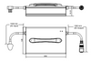 spirit battery ultra fast charger dimensions 