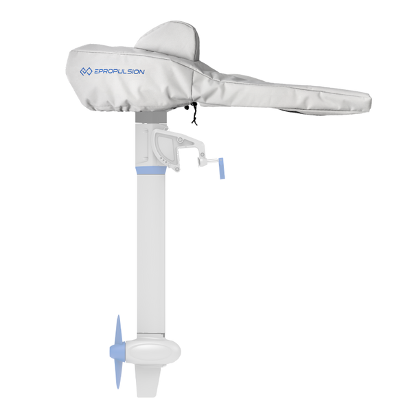 epropulsion spirit 1.0 plus outboard cover