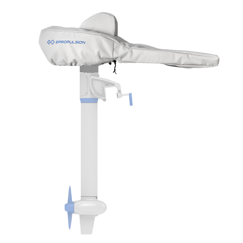 epropulsion spirit 1.0 plus outboard cover