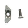 ePropulsion Spirit 2 Clamp Anode