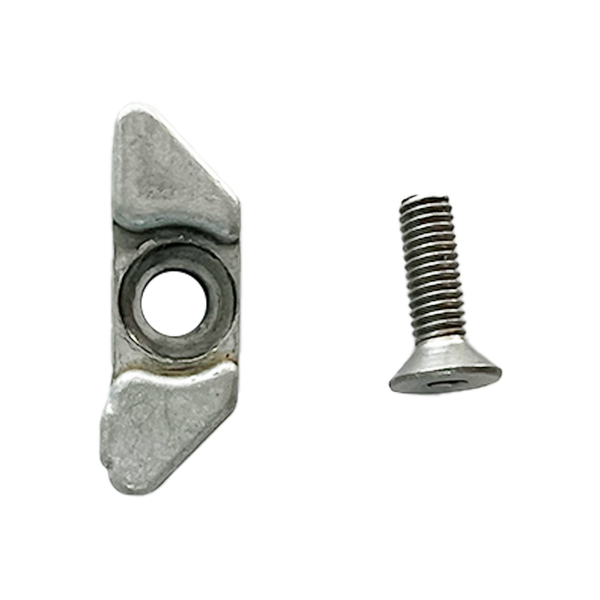 ePropulsion Spirit 2 Clamp Anode