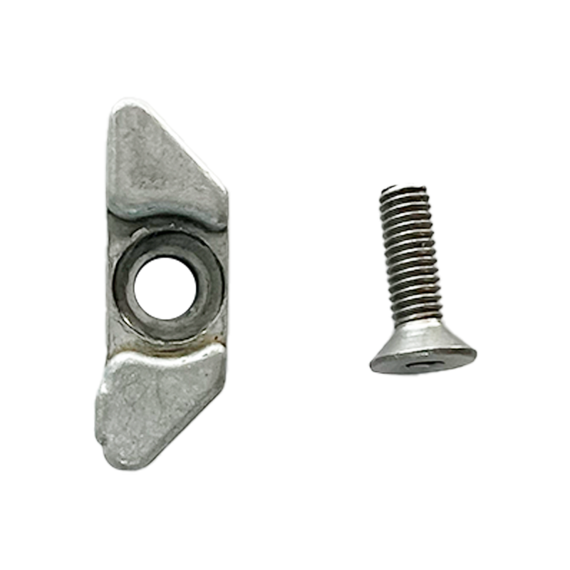 ePropulsion Spirit 2 Clamp Anode