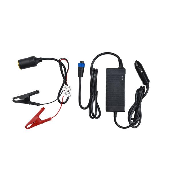 Spirit 1.0 Plus 12 Volt Charger