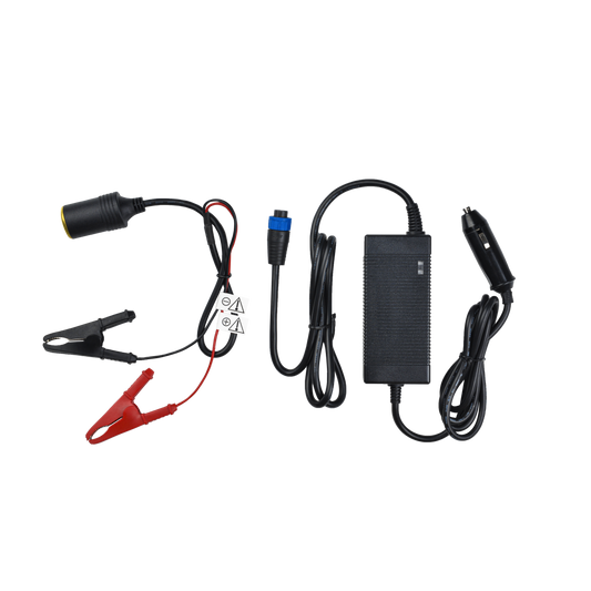 Spirit 1.0 Plus 12 Volt Charger