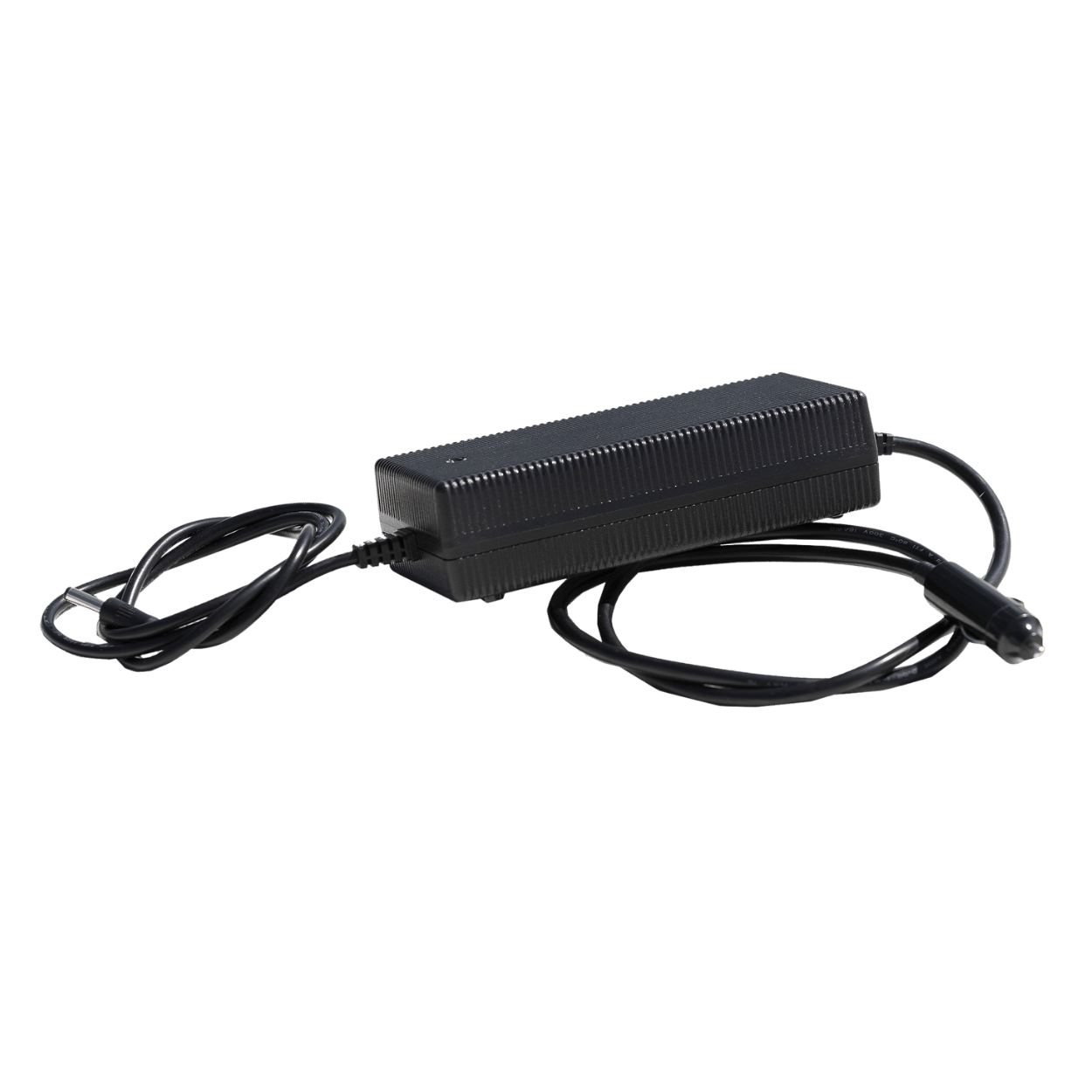 Temo 450 12v charger