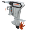 Torqeedo Cruise 10.0 T electric outboard