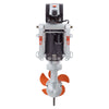 Torqeedo Cruise 10.0 T electric outboard