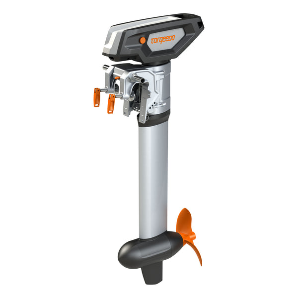 Torqeedo Cruise 3.0 RS Electric Outboard